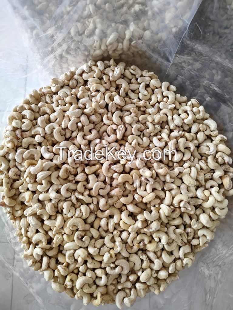 cashew nuts premium raw dry