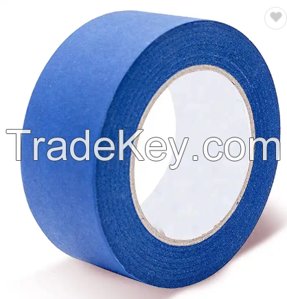 14 Day UV Clean Removal Blue Original 2090 Multi-Surface Painters Tape, 1.88 inches x 60 yards/ Custom logo