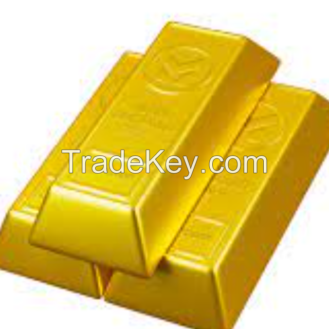 Gold Bar