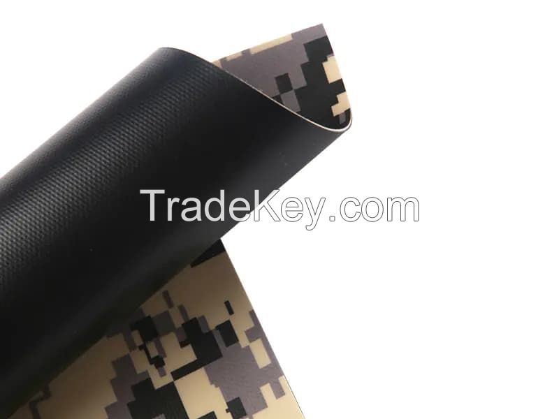 Inflatable Boat Pvc Airtight Fabric