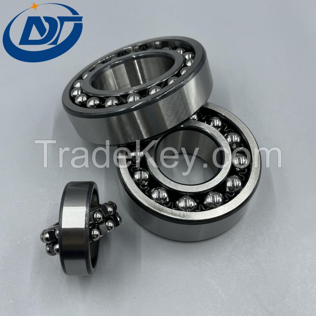 High Performance Self Aligning Ball Bearing for Motorcycle Parts
