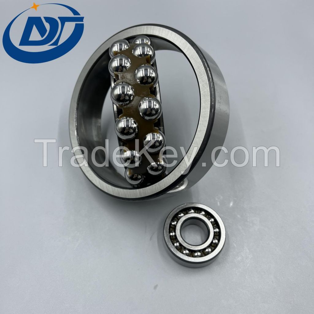High Performance Self Aligning Ball Bearing for Motorcycle Parts