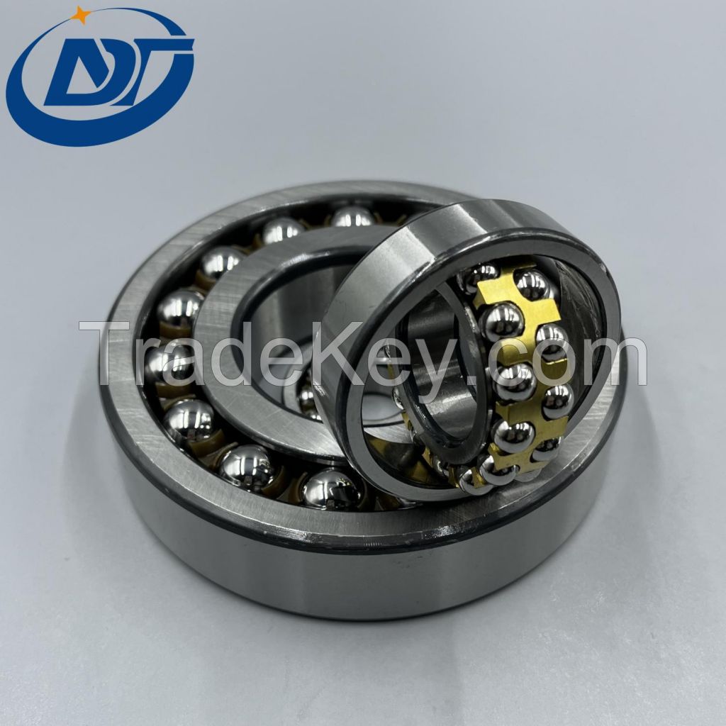 1203 Self Aligning Ball Bearing for Car