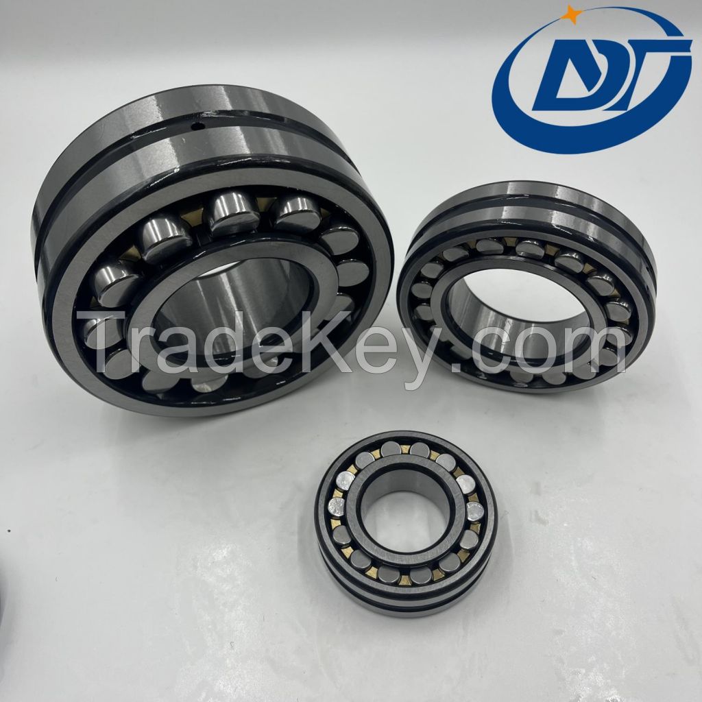 23034 Spherical Roller Bearing for Motorcycle OEM