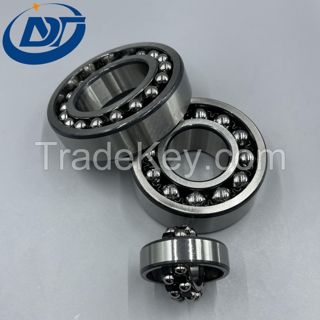 1203 Self Aligning Ball Bearing for Car