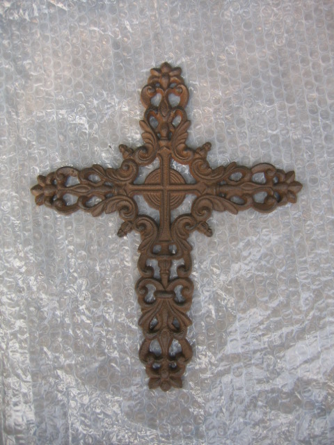 Cross