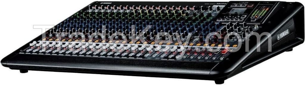 BEST CHOICE YAMAH MGP24X MGP24X SERIES 24-CHANNEL PREMIUM MIXING CONSOLE ANALOG MIXER WITH WARRANTY