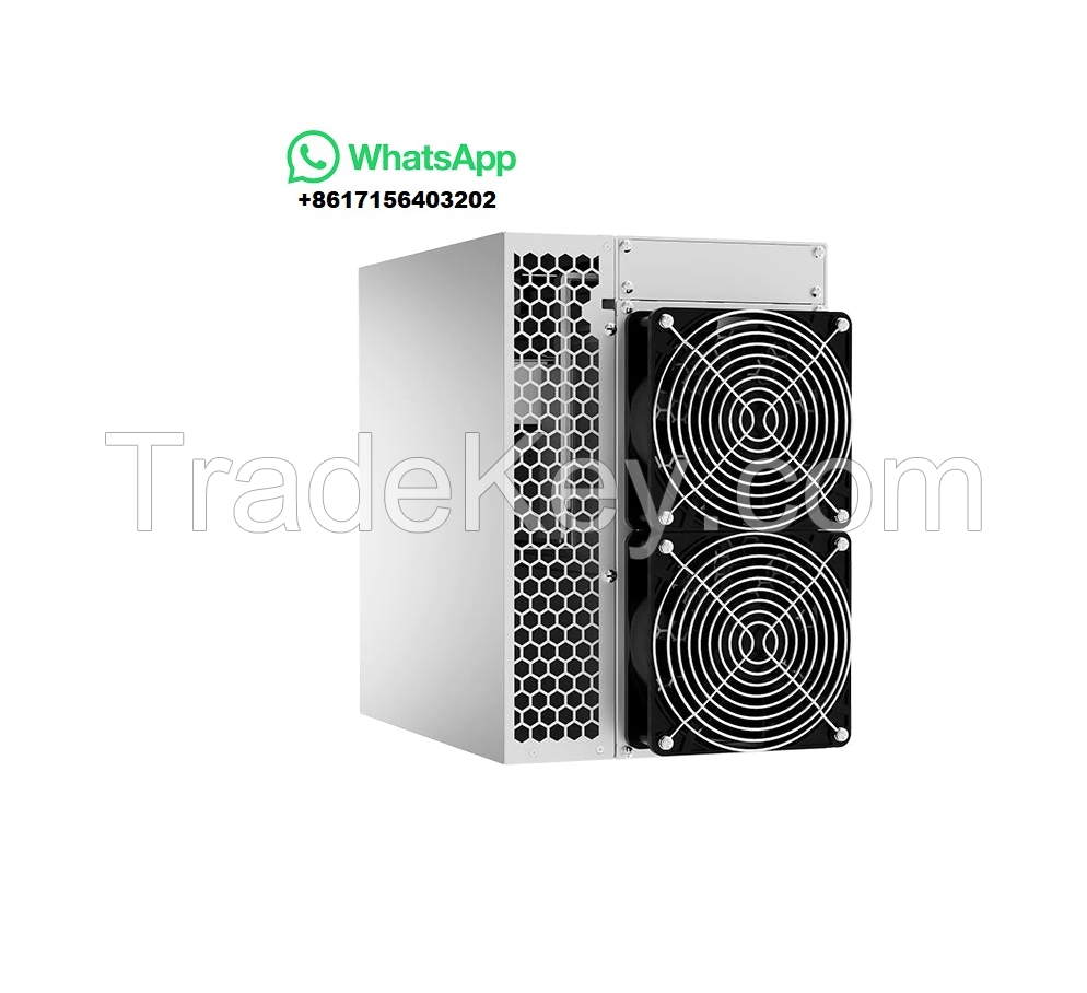 NEW ICERIVER KAS Miner KS3L (5 TH/s)