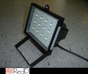 LED Floodlights