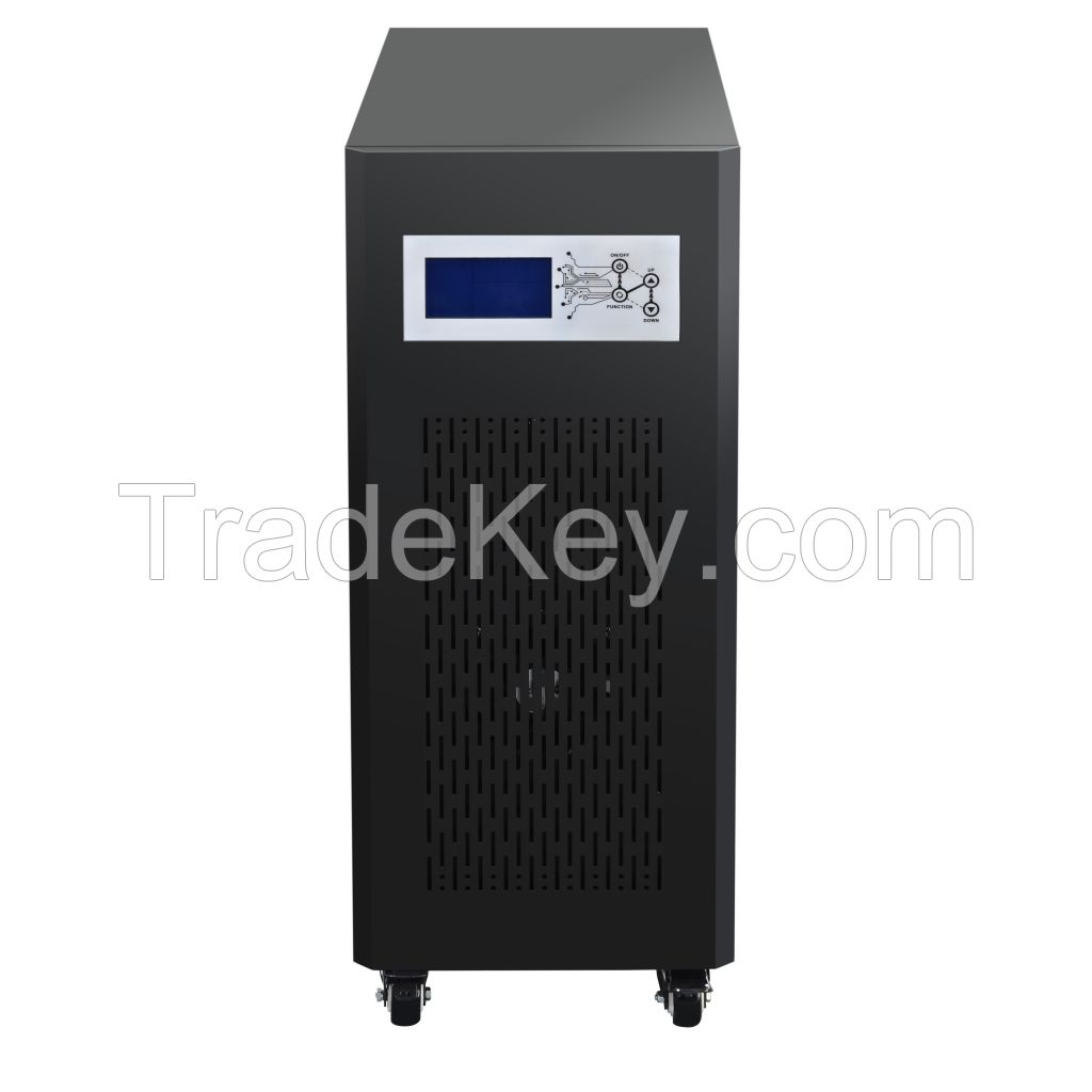 4KVA-8KVA HDSX Three Phase Inverter Charger