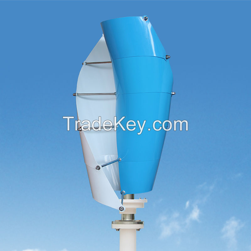 S series wind turbine 100W~500W