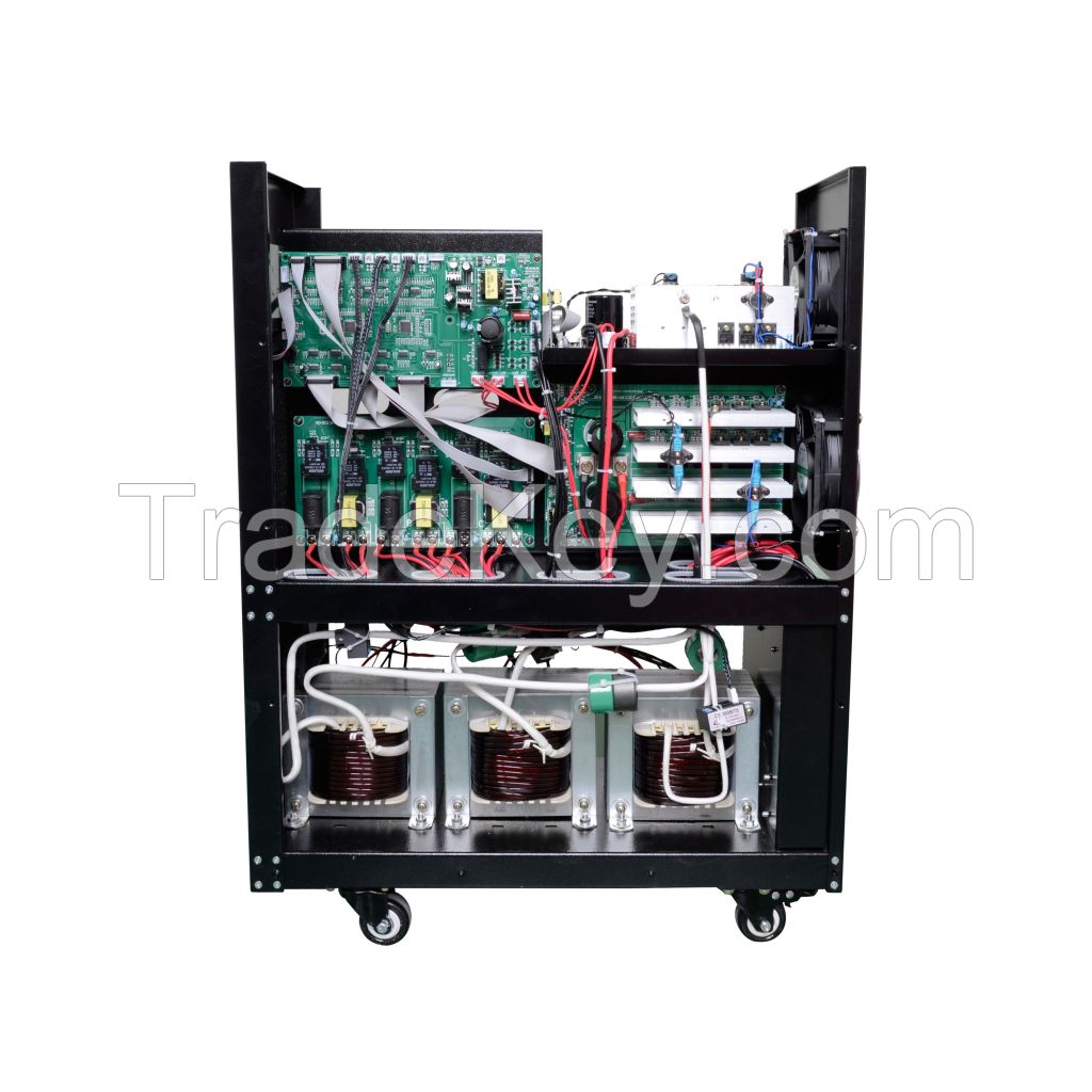 4KVA-8KVA HDSX Three Phase Inverter Charger