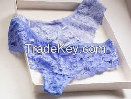 Ladies Underwear