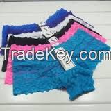 Ladies Underwear