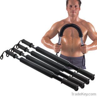 Muscle Equipment Arm Exerciser