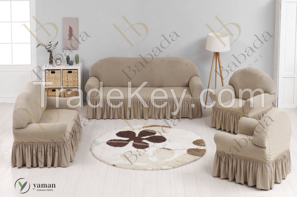 Baklava Sofa Covers