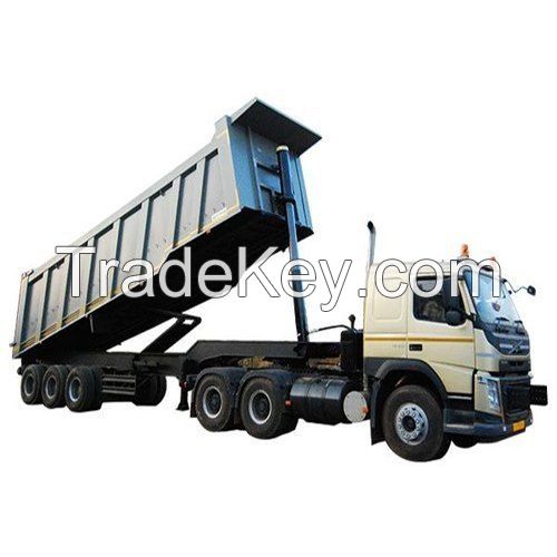 Tipper Trailer