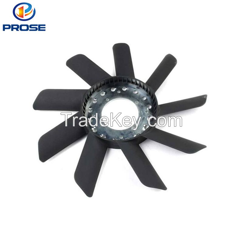 High Quality Auto Spare Parts Engine Fan Blade 11521271846 for BMW