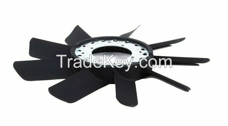 High Quality Auto Spare Parts Engine Fan Blade 11521271846 for BMW