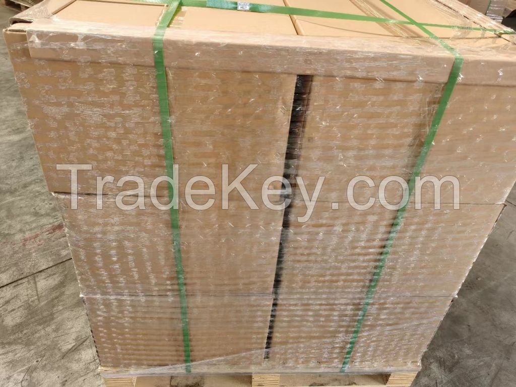 ventilated stretch film plastic film can be used in Industry stretch wrap film