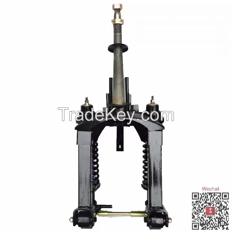 Tricycle Shock Absorber