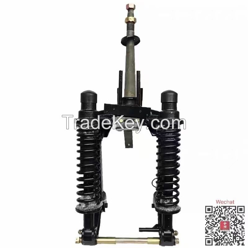 Tricycle Shock Absorber