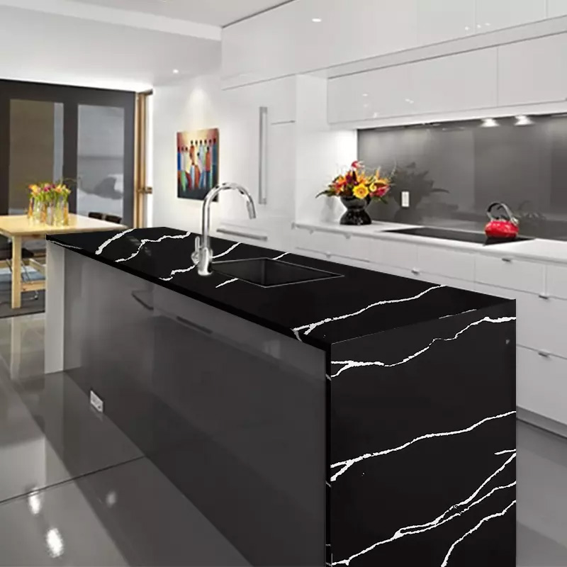 Quartz stone, quartz slab, quartz countertop, artificial quartz