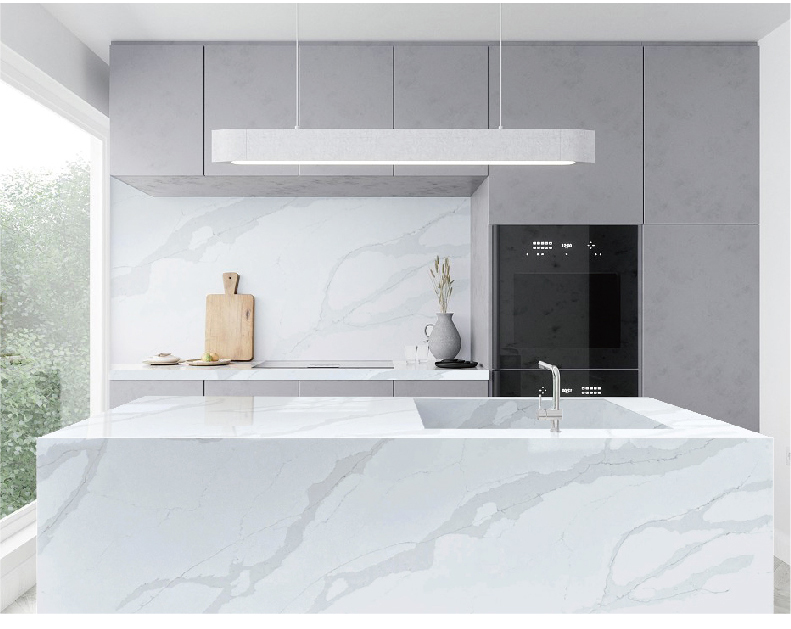 Quartz Stone, Quartz Slab, Quartz Countertop, Artificial Quartz