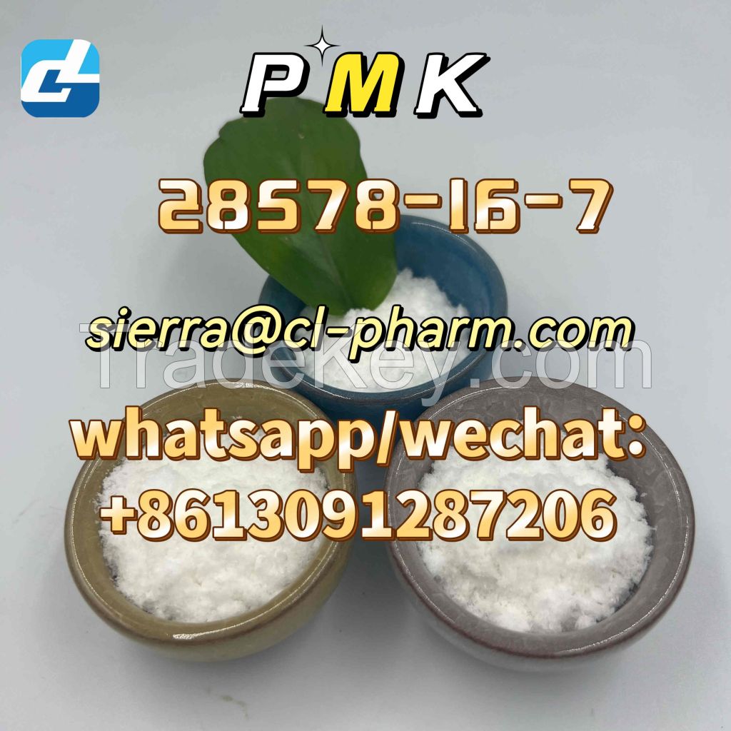 High Purity 99% PMK Ethyl Glycidate Powder CAS 28578-16-7 with favorable price