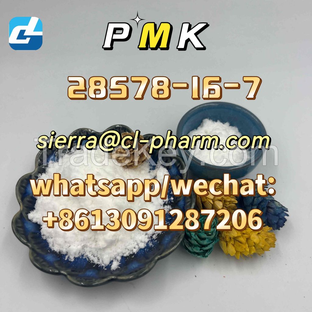 High Purity 99% PMK Ethyl Glycidate Powder CAS 28578-16-7 with favorable price