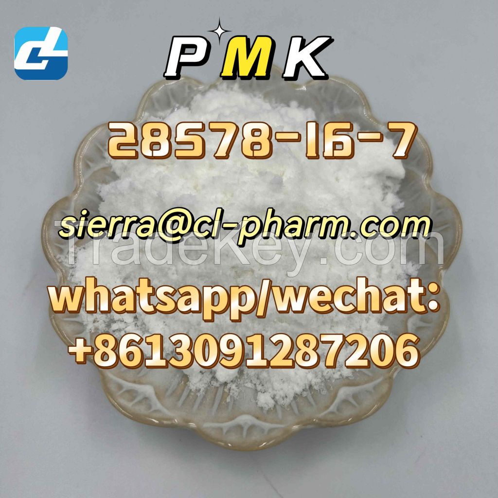 High Purity 99% PMK Ethyl Glycidate Powder CAS 28578-16-7 with favorable price