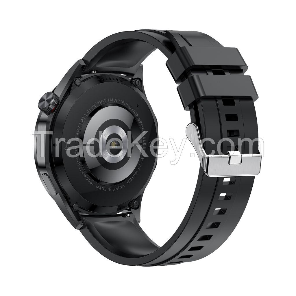 Microwear-GT4 MAX Smart Watch