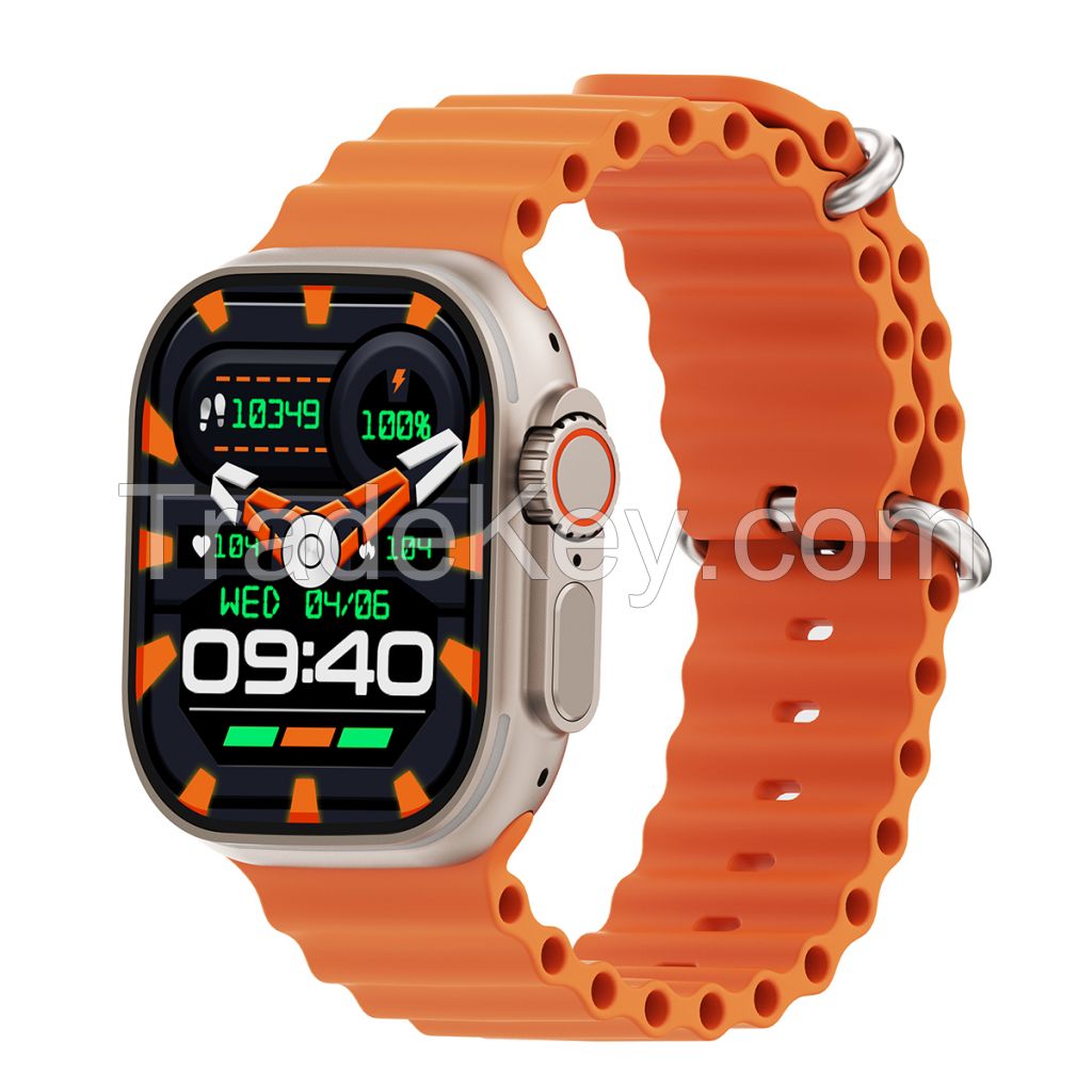 Microwear i7 Pro Max Hiwatch Pro (HD)Bluetooth5.0 Calling Smartwatch Price  in India - Buy Microwear i7 Pro Max Hiwatch Pro (HD)Bluetooth5.0 Calling  Smartwatch online at Flipkart.com