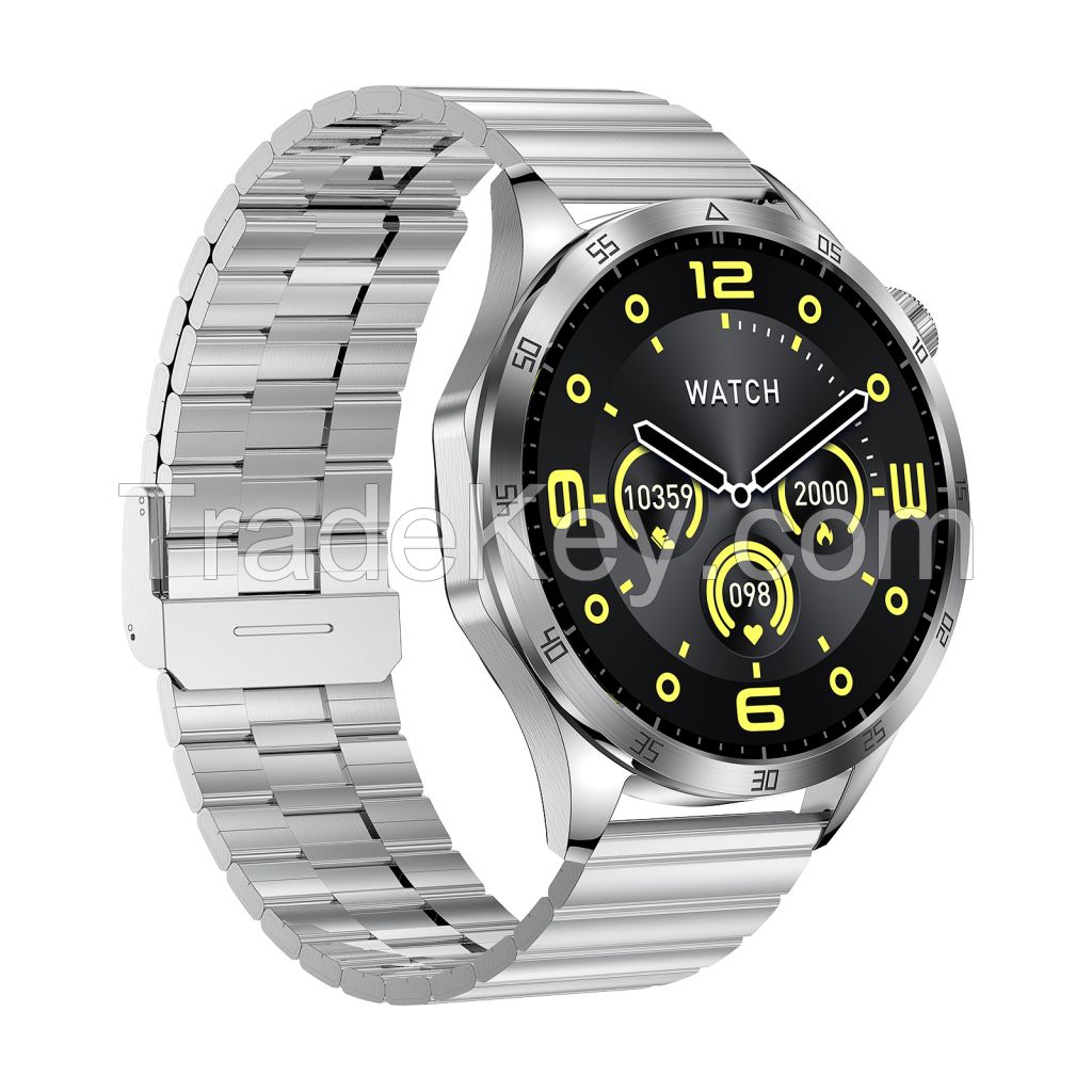 Microwear-GT4 MAX Smart Watch