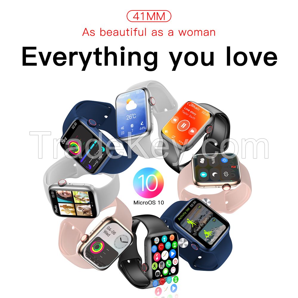 Microwear W59mini Smart Watch