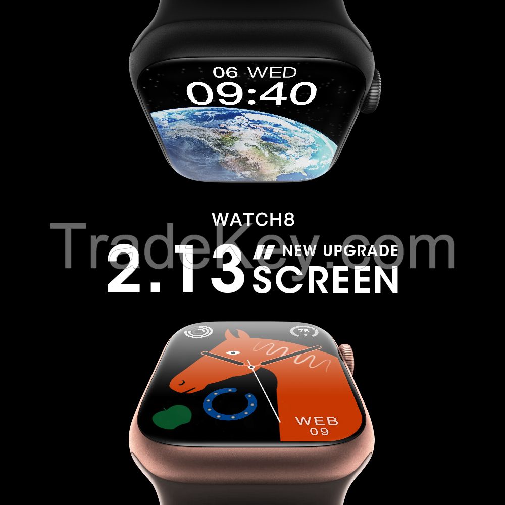Microwear W28pro Smart Watch