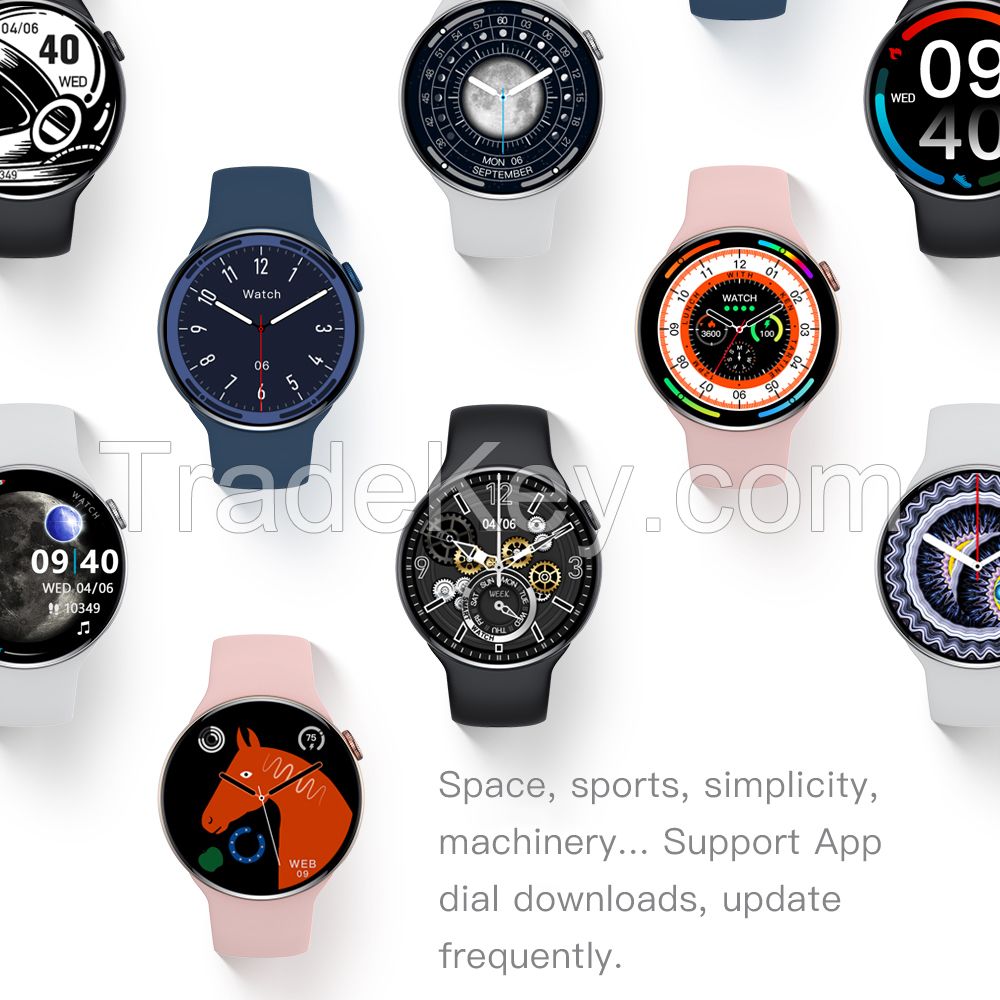 Microwear Watch8 pro smart watch