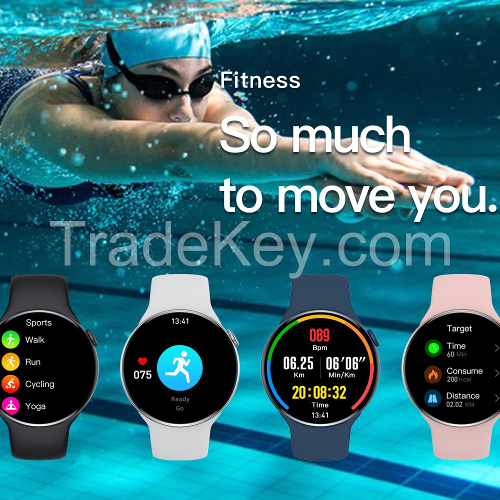 Microwear Watch8 pro smart watch