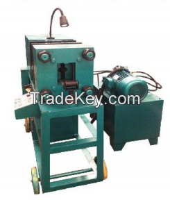 Rebar End Upset Forging Machine