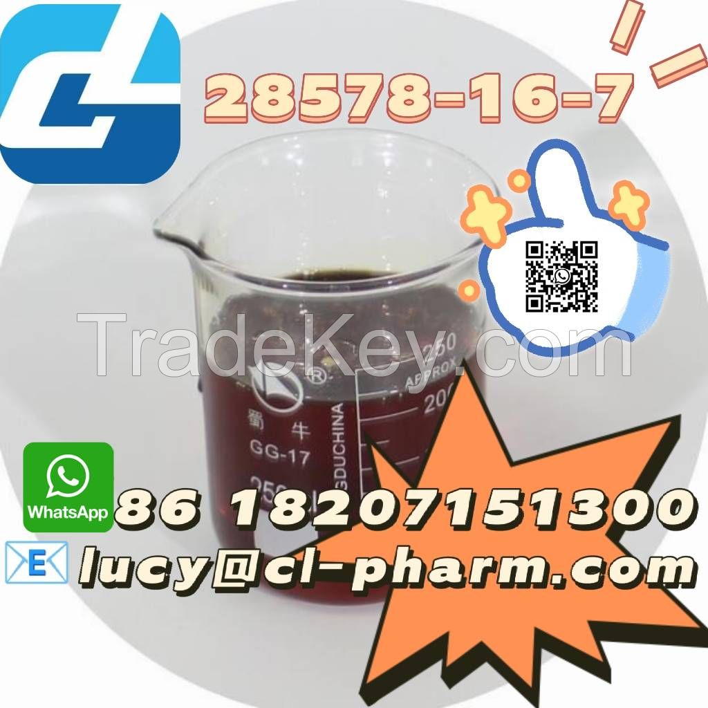 Wholesale Direct Sales of PMK ethyl glycidate(28578-16-7)