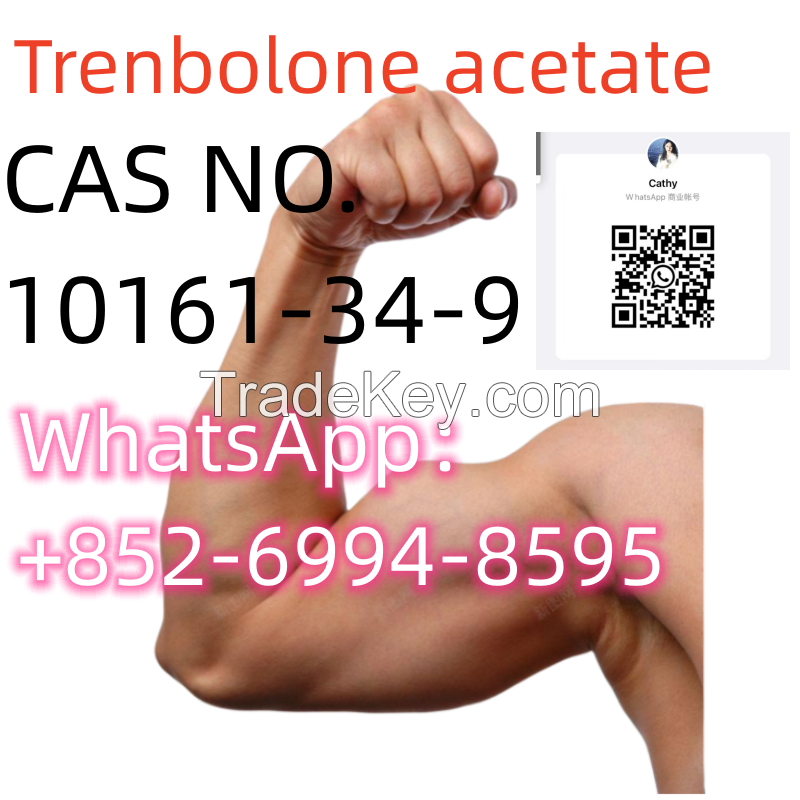 High quality Oxymetholone CAS NO.434-07-1 WhatsApp:+852-6994-8595