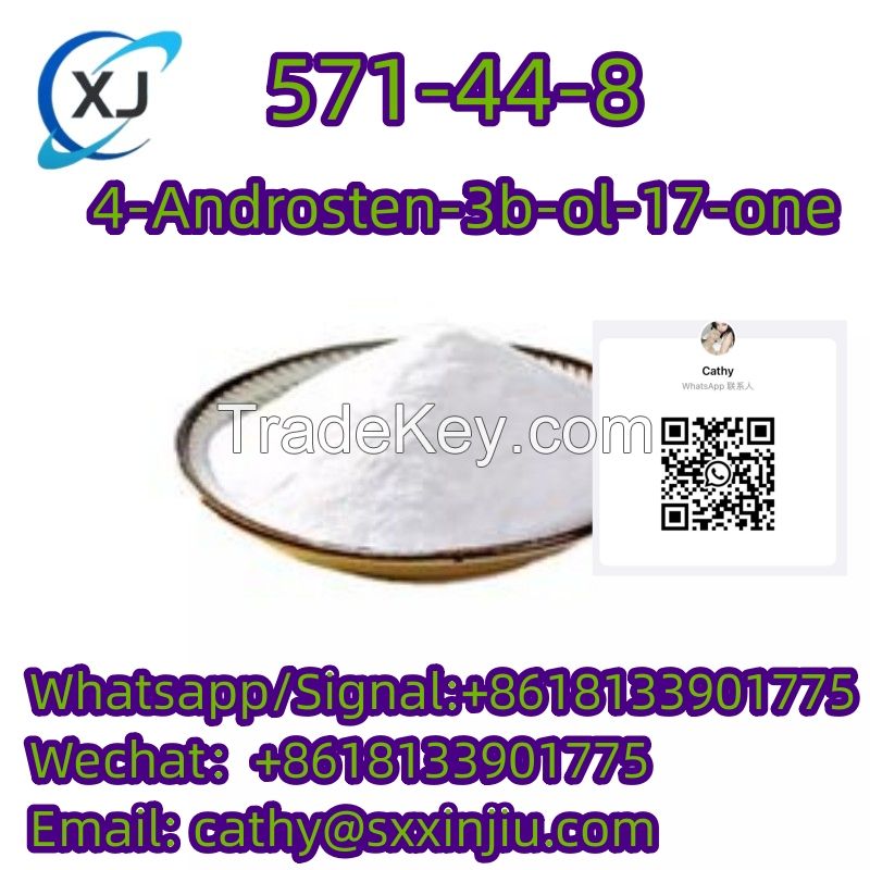 CAS NO.315-37-7 Testosterone enanthate  high purity