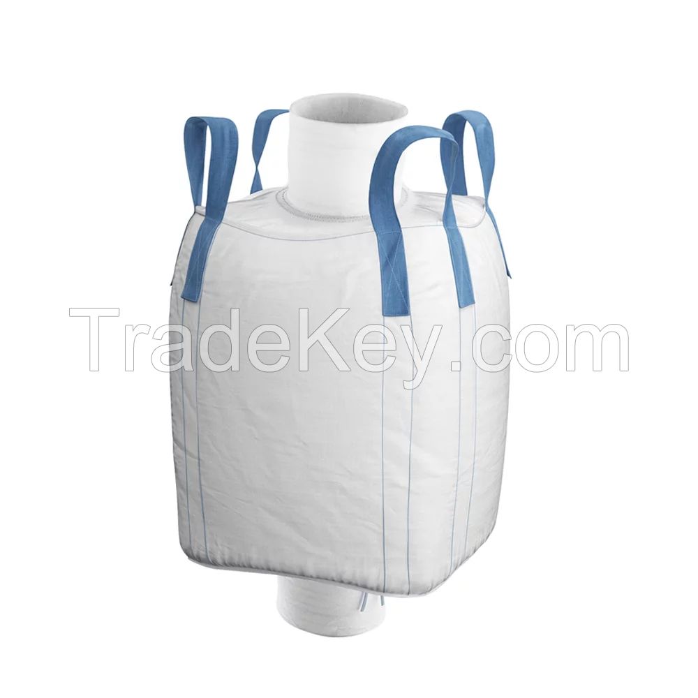Dustproof Bulk Bag â Jumbo bag, Bulk Bag VIETNAM - 1.5 Ton 2 Ton Large Sands Bigbag Big Jambo Bag