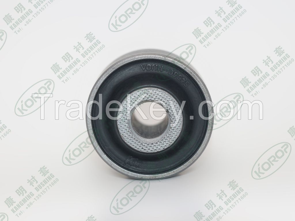 Suspension Rubber Bush 54560-1hj0a Front Lower Control Arm Bushing 54560-1hm0a For Nissan Micra Iv 2010