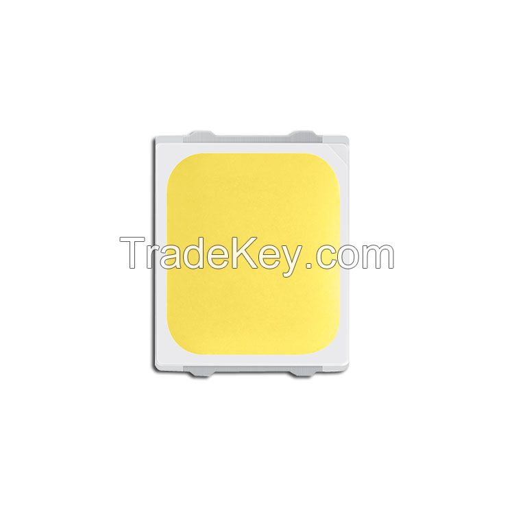 Original Samsung 2835 LM281B+ lamp bead 0.5W 3V CRI 80-90