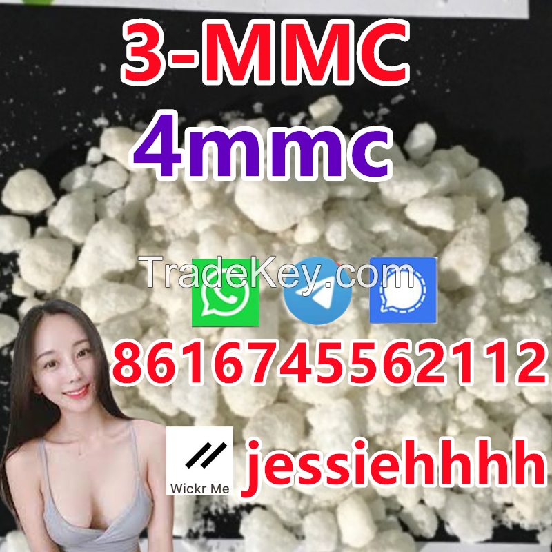 1246816-62-5 3MMCï¼3-Methylmethcathinone (hydrochloride) WhatsApp:+86 16745562112 Wickr me: jessiehhhh