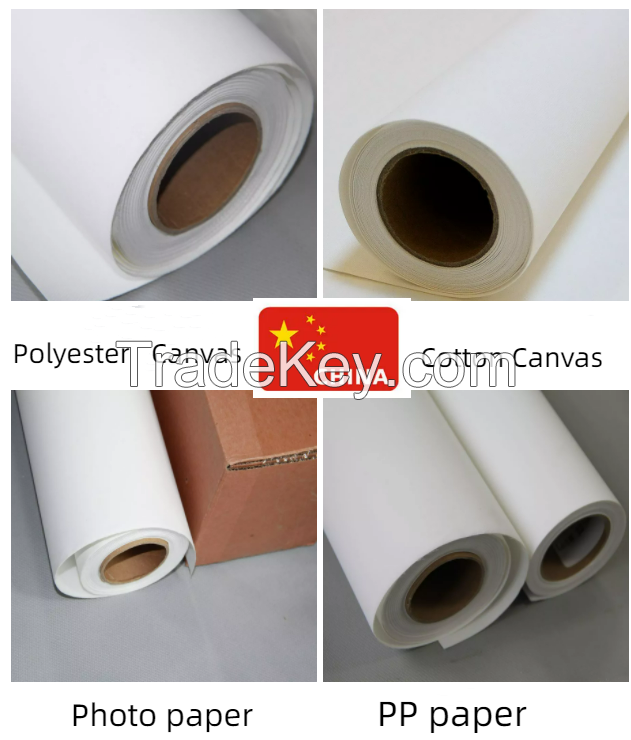 Photo Paper, Rc Photo Paper , Photographic Paper 