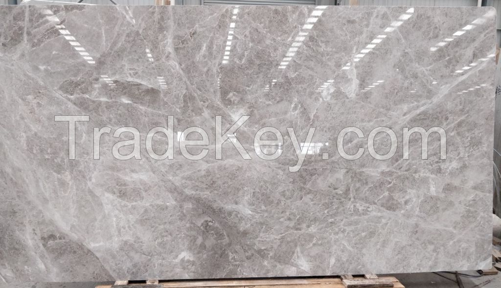 Cloud grey marble 