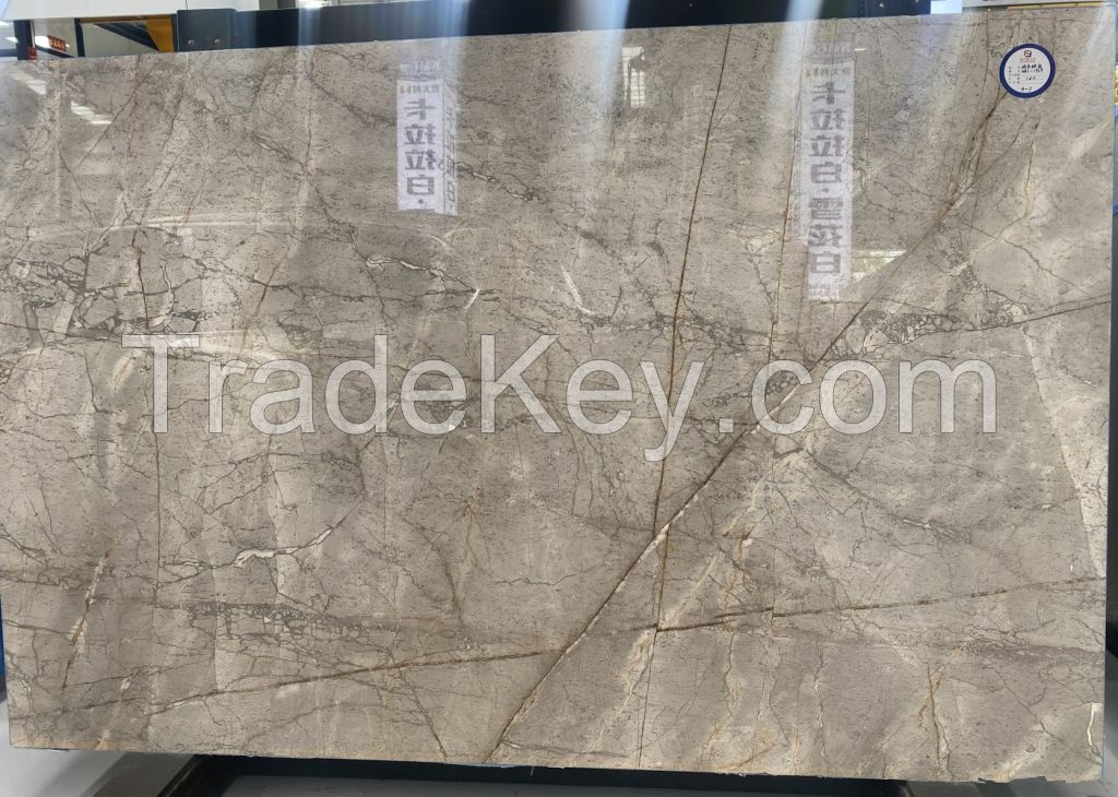 Vienna grey marble