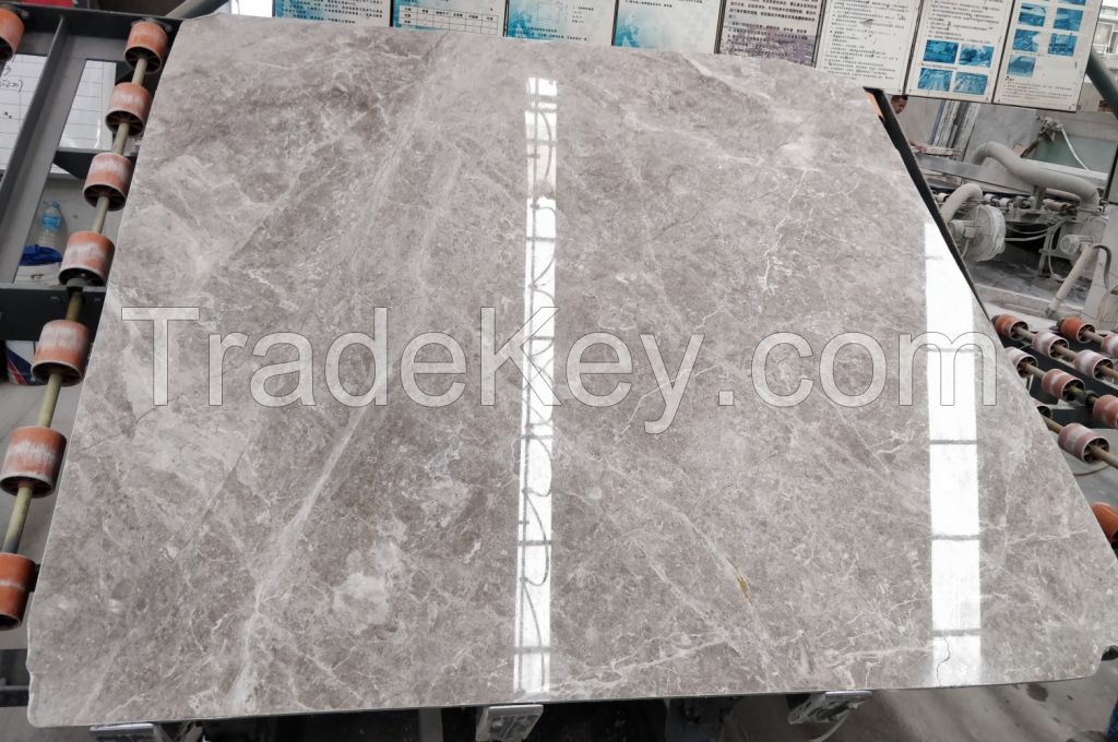 Cloud grey marble 